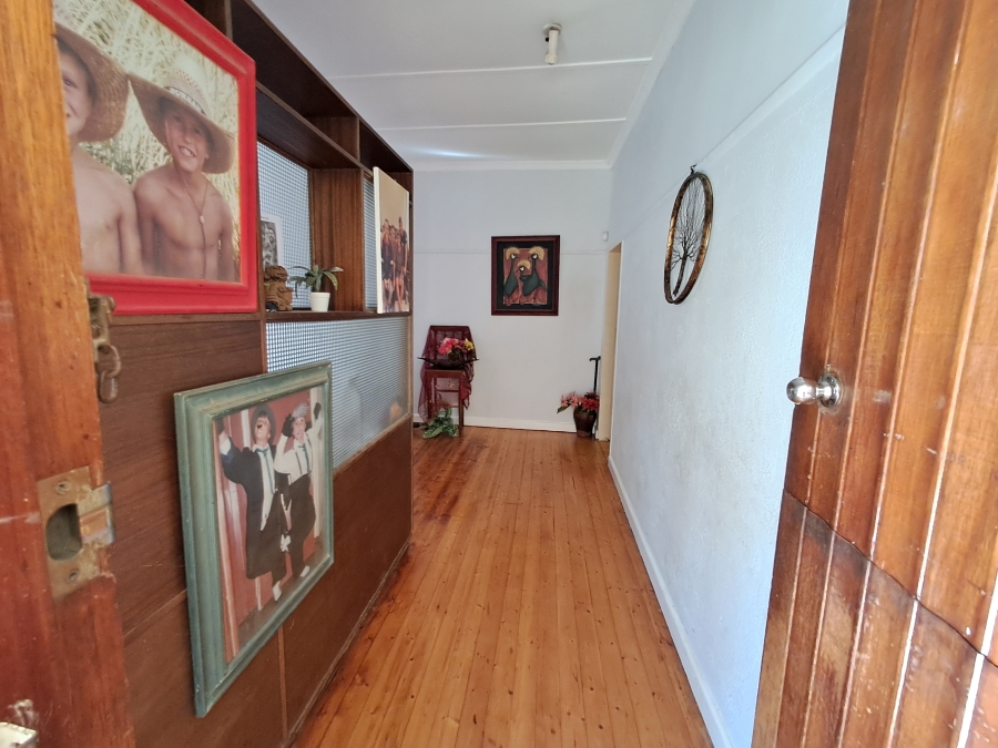 4 Bedroom Property for Sale in Mosel Eastern Cape